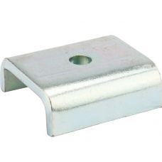 Зажимна пластина 60x6x74 U-42x15 1xD10,5  4594534 , Lemken